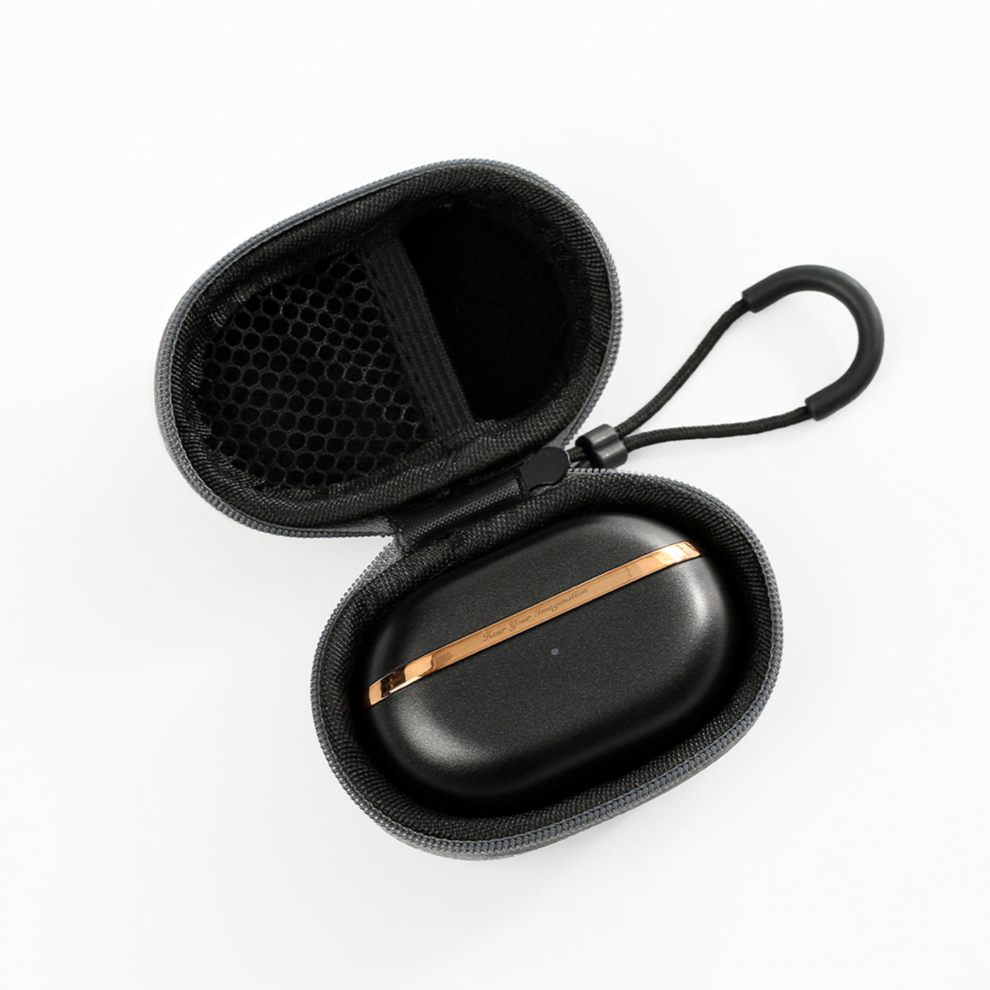 SOUNDPEATS Opera 03 05 Clip1 イヤホンケースカバー – SOUNDPEATS JAPAN