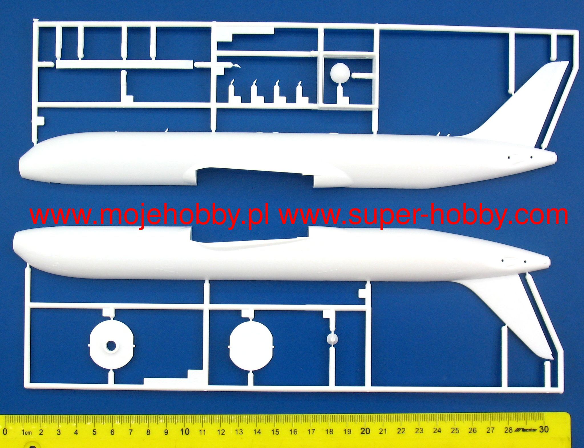 ANA Boeing B787-9 Hasegawa 10721