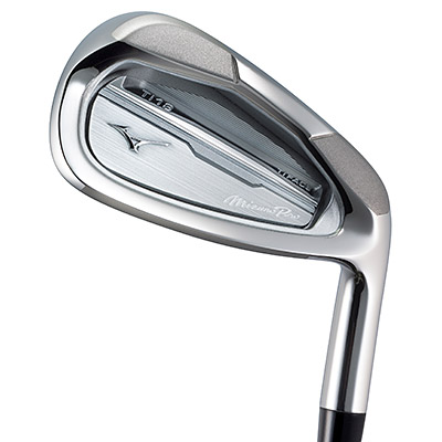 クラブレンタル-Mizuno Pro Ti18（MFUSION i カーボンシャフト）