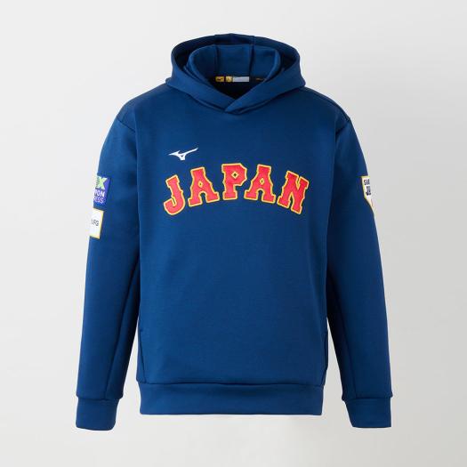 日本代表 侍ジャパン グランドコート WBC 選手着用 侍ジャパン☆2009