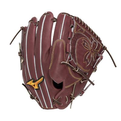 硬式用【ミズノプロ】CRAFTED Edition【高橋宏斗型(SPEEDREVO)／サイズ