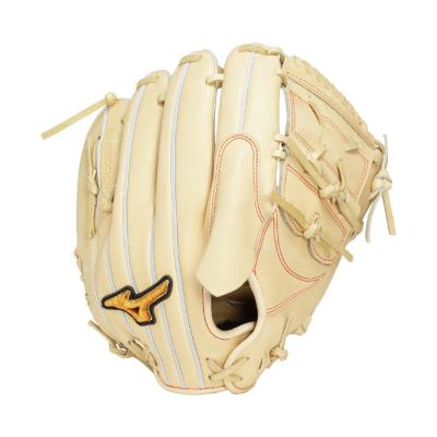 ミズノ硬式投手用グローブ 硬式用【グローバルエリート