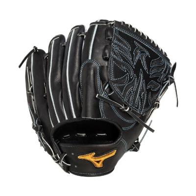 硬式用【ミズノプロ】限定モデル【投手用(ヨコ型)／サイズ12