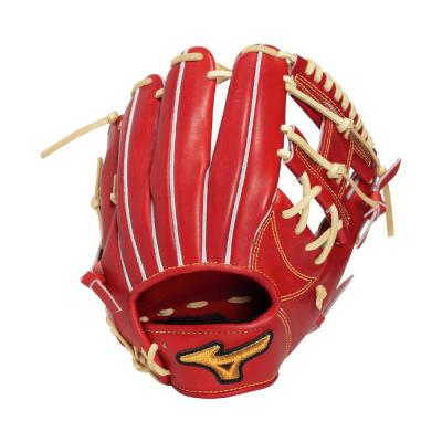 軟式グローブ Mizuno オールラウンダー オイル、グラブホルダーセット