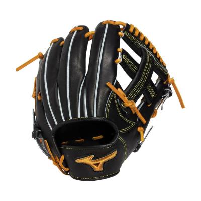 硬式用【ミズノプロ】Classic【内野手用／サイズ9】|1AJGH34123|グラブ