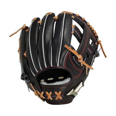 ジームス ZXシリーズ アルティメットプロフェッショナル 内野用 軟式