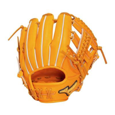 硬式用【ミズノプロ】25年春夏限定モデル【内野手用／サイズ9