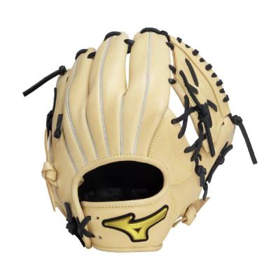 値下7回！ミズノ ビューリーグ Mラベル ファーストミット ソフトボール