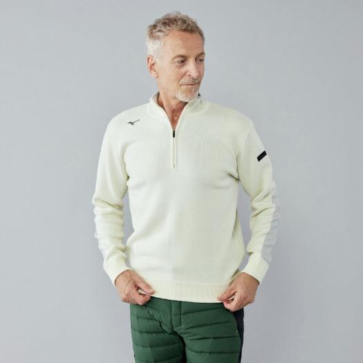 ウエア ジップアップ｜ミズノ公式オンライン