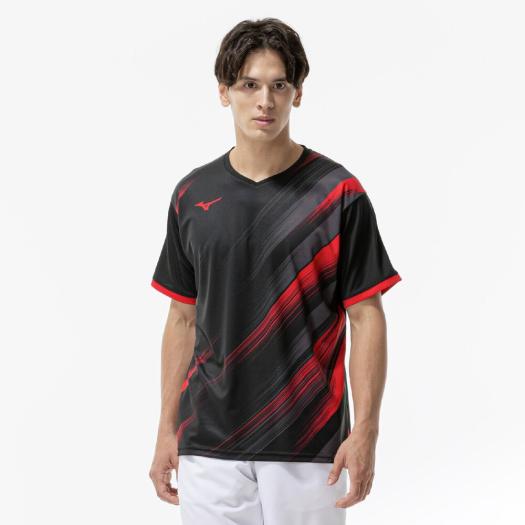 ミズノ】ウィメンズ ゲームシャツ 商品一覧｜ミズノ公式オンライン