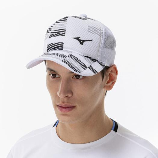 ソフトテニス キャップ｜ミズノ公式オンライン