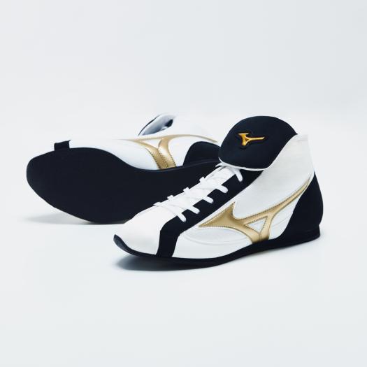 MIZUNOボクシングシューズ フィニッシャーLOW|21GA230003|シューズ