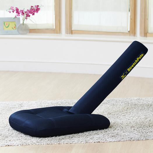 MIZUNO × StretchPole(R) Be Reborn (ビーリボーン)|C3JTA601