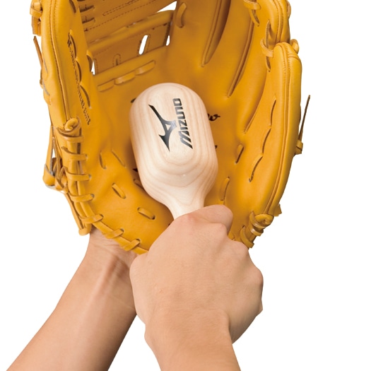 メトリクス グローブ 叩き台 グラブ 台 型付け ミズノプロ RYU