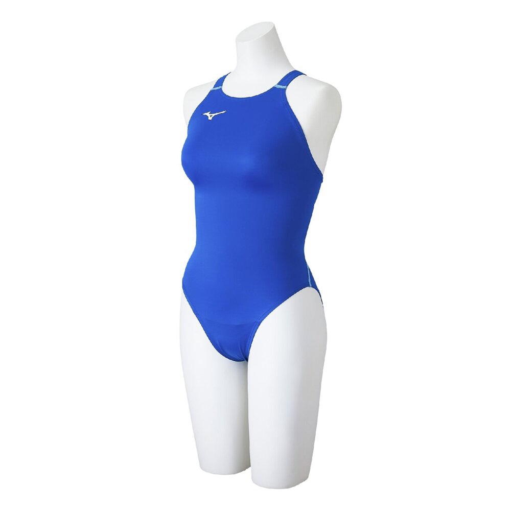 GX・SONIC STREAM】競泳用ミディアムカット|N2MAC921|競泳水着|スイム