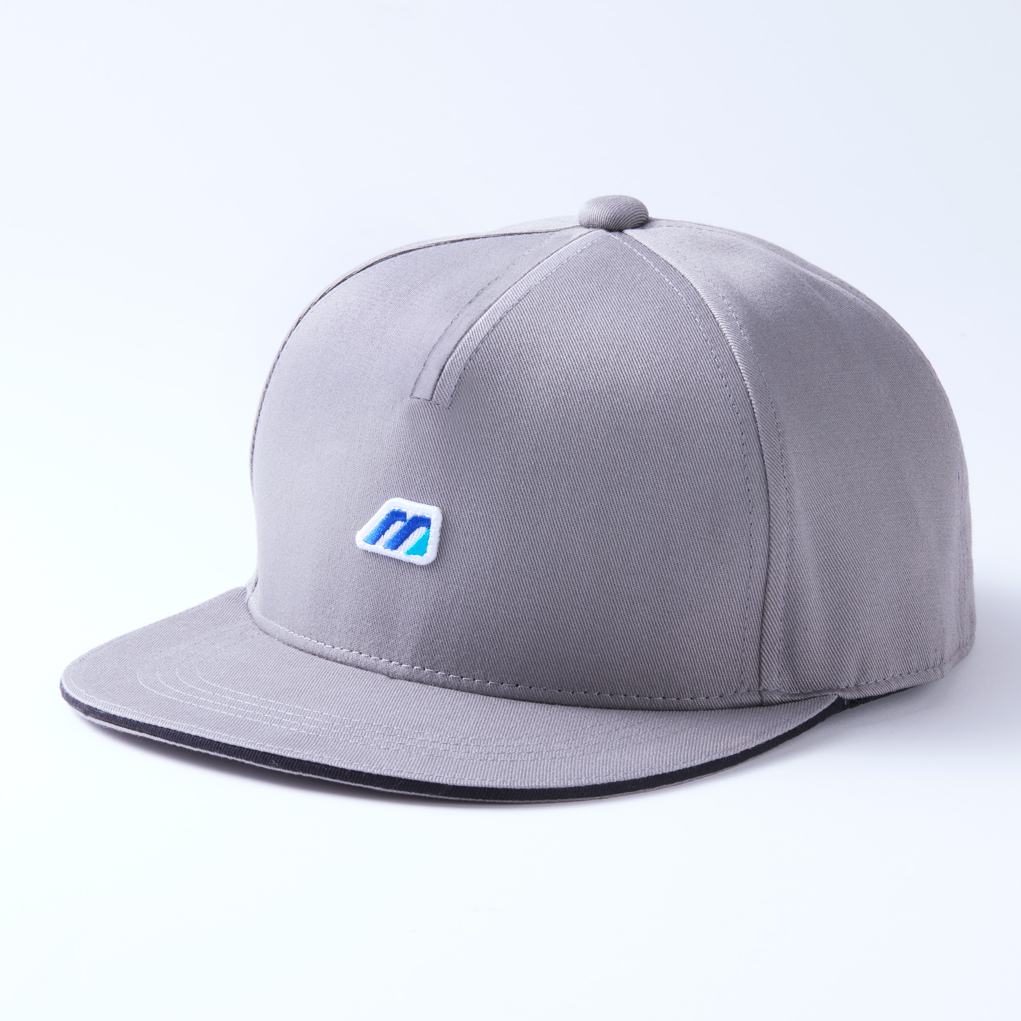 m*様 ダイヤのA mizuno コラボキャップ 青道 Mサイズ m*様