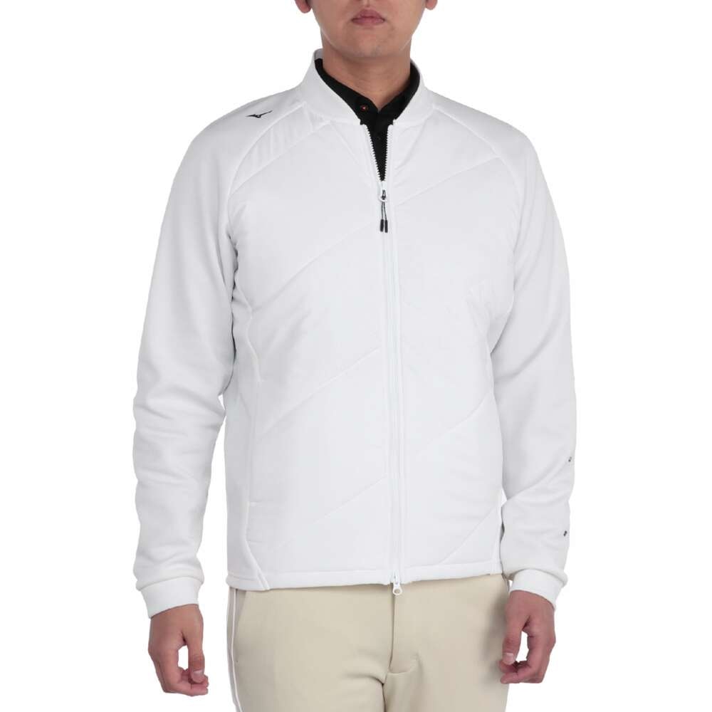 年末特価【Eastside golf】テック・ジャケットM☆未使用☆正規代理店