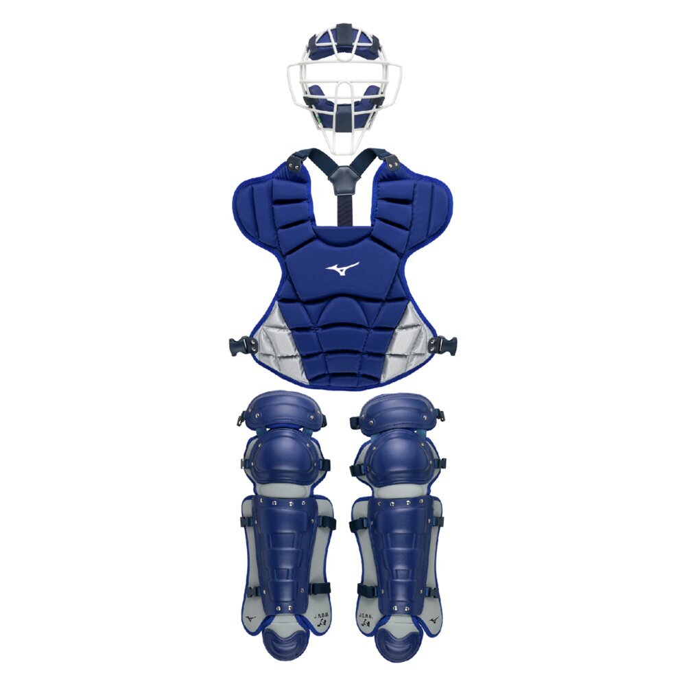 楽天市場】ミズノ（セット｜キャッチャー防具）：野球・ソフトボール