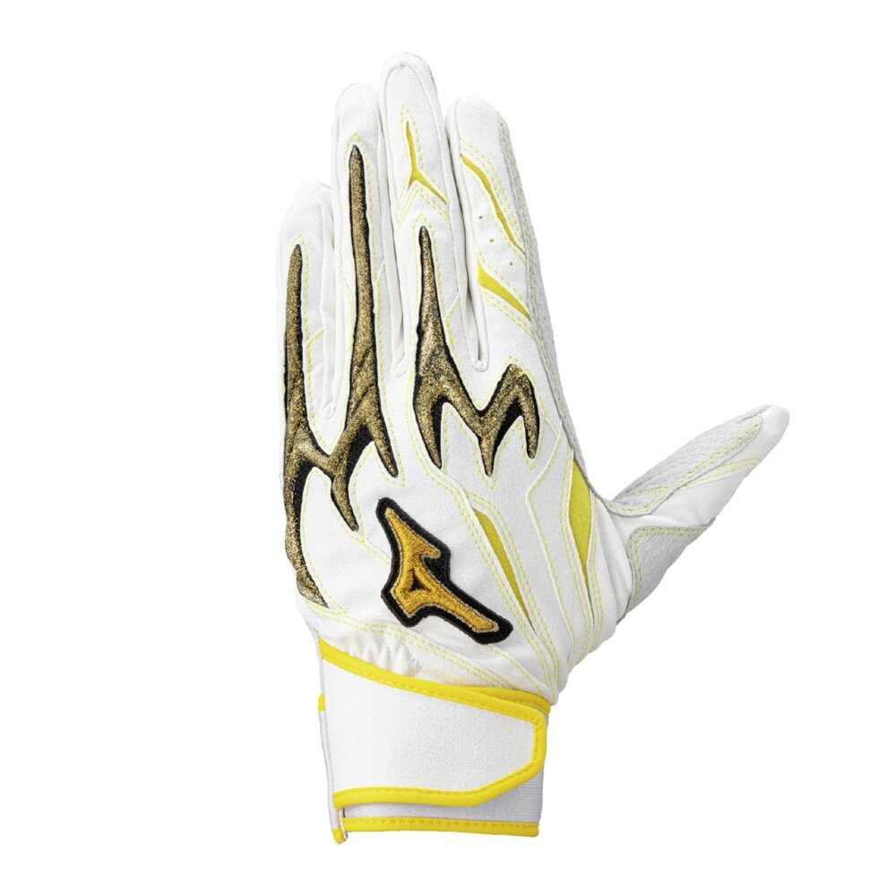 ミズノ直営限定／ミズノプロ】シリコンパワーアークDI【両手用