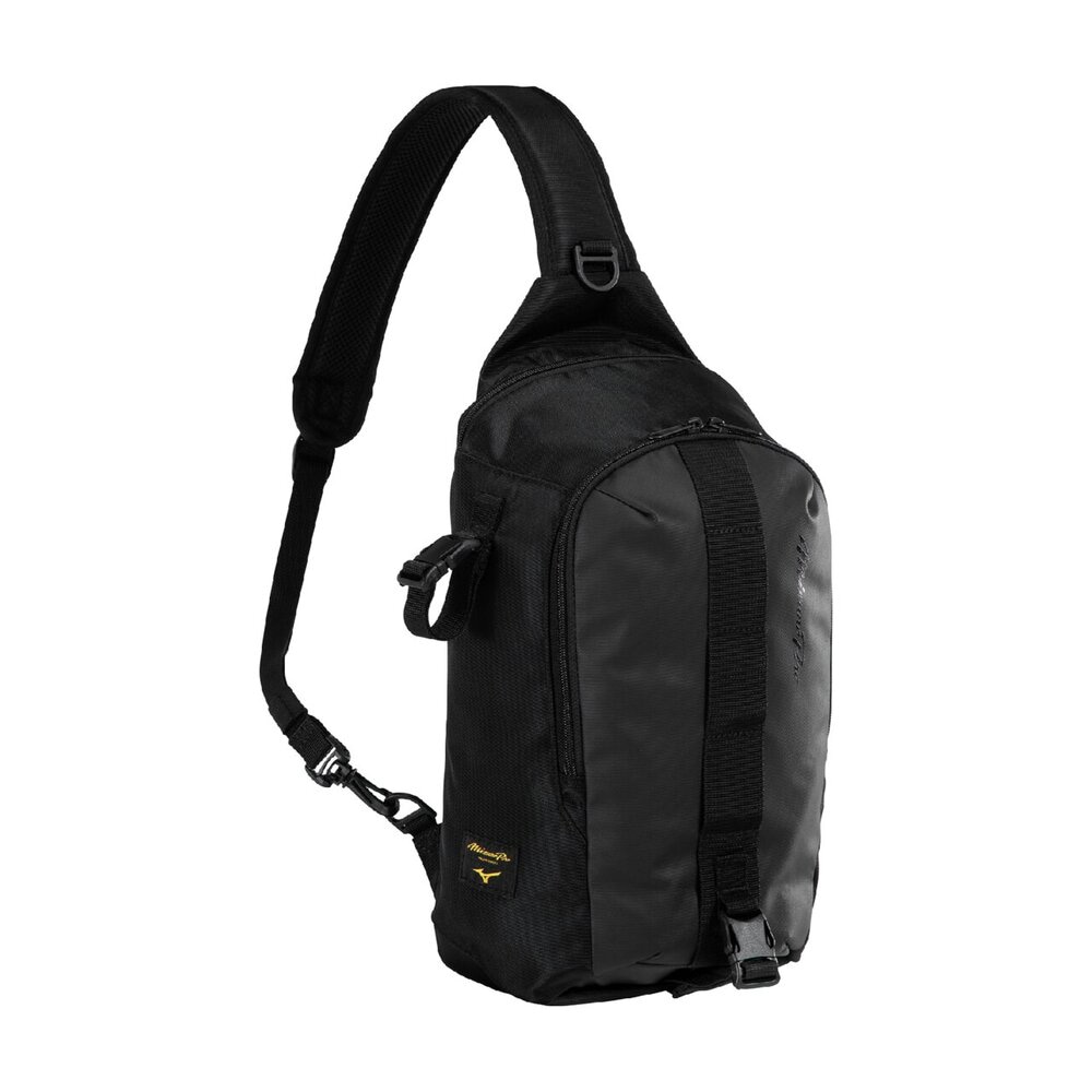 ミズノプロ】ボディバッグ(7L)|1FJDD401|バッグ／ケース|野球|ミズノ