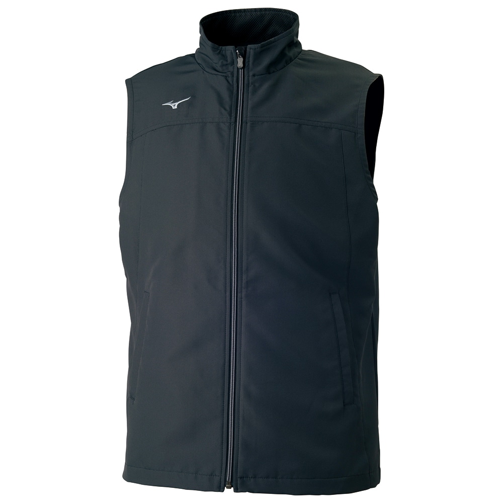 トレーニングクロスベスト|32JC7135|ミズノトレーニング|トレーニング