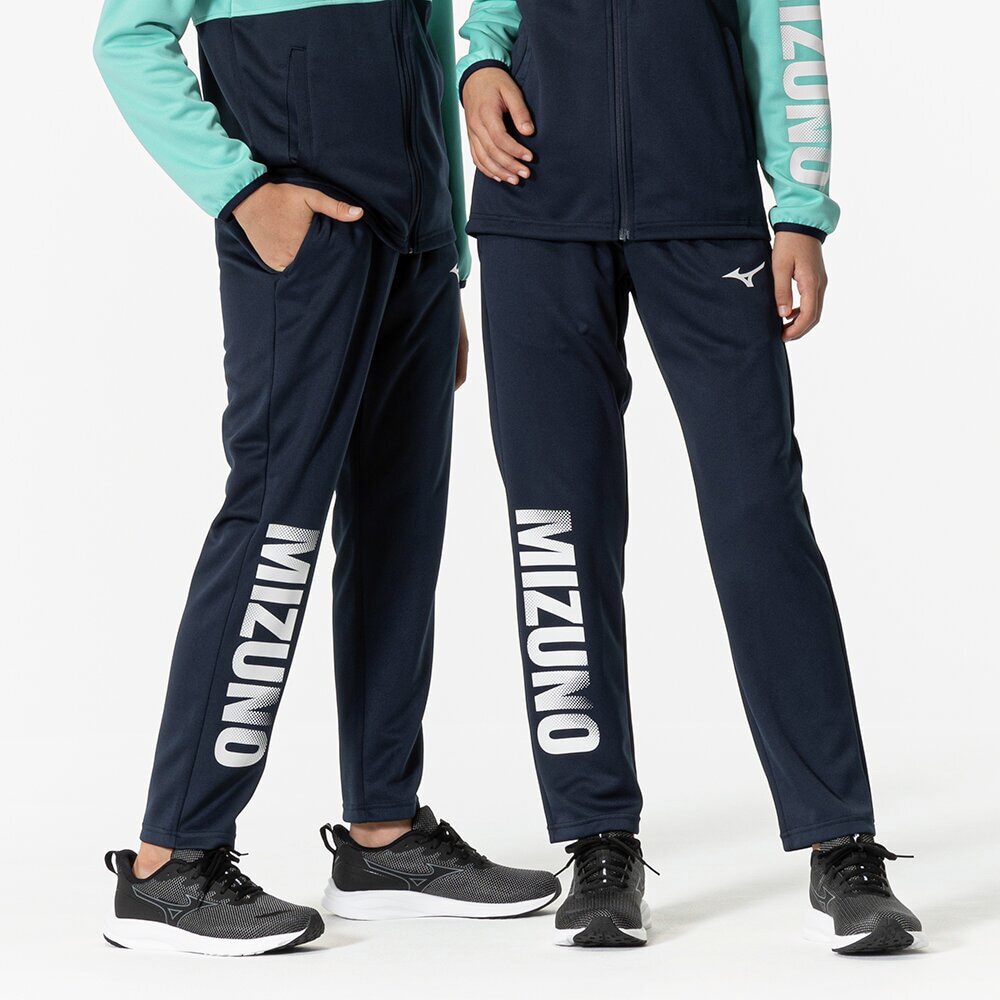 タフジャージロングパンツ|32JDB410|ミズノトレーニング|トレーニング