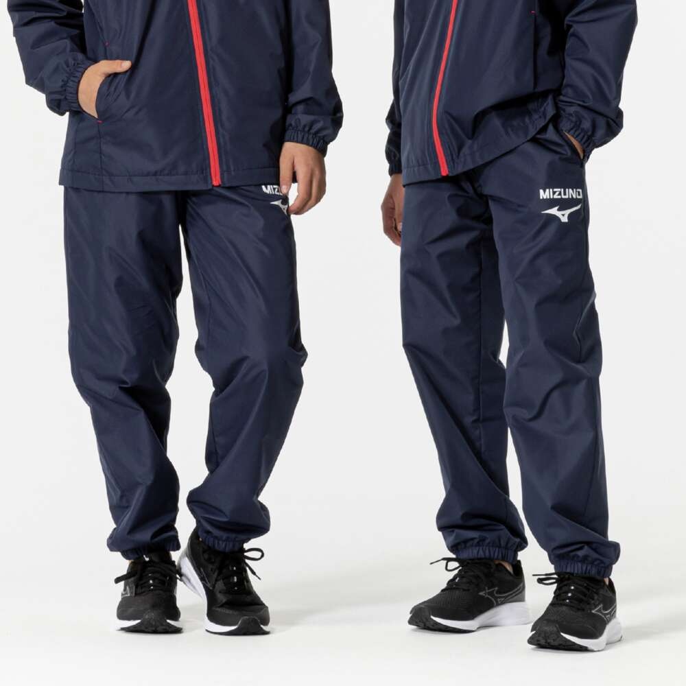 パルセイロ トレーニングウェア ウォーマー ペナルティ Oサイズ