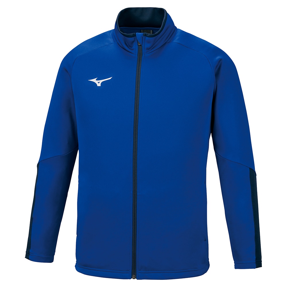 ソフトニットジャケット|32MC1160|ミズノトレーニング|トレーニング