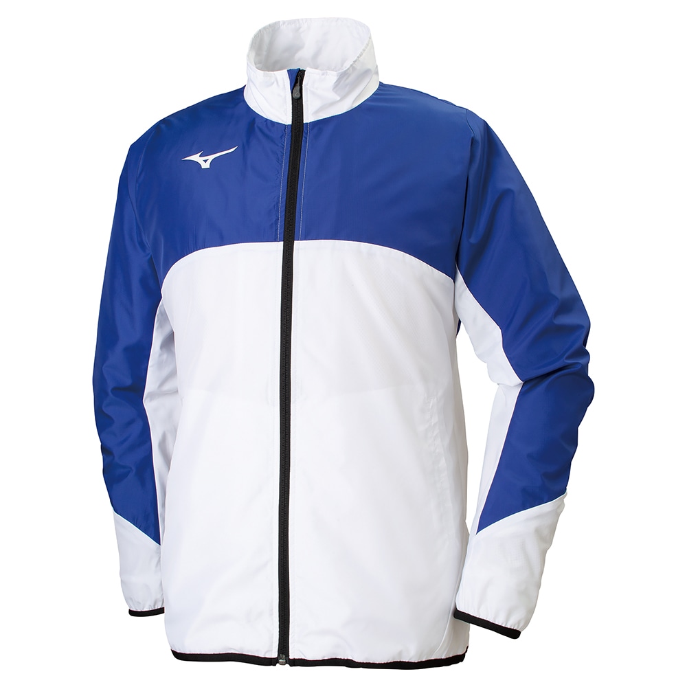 ウィンドブレーカージャケット|32ME9120|ミズノトレーニング
