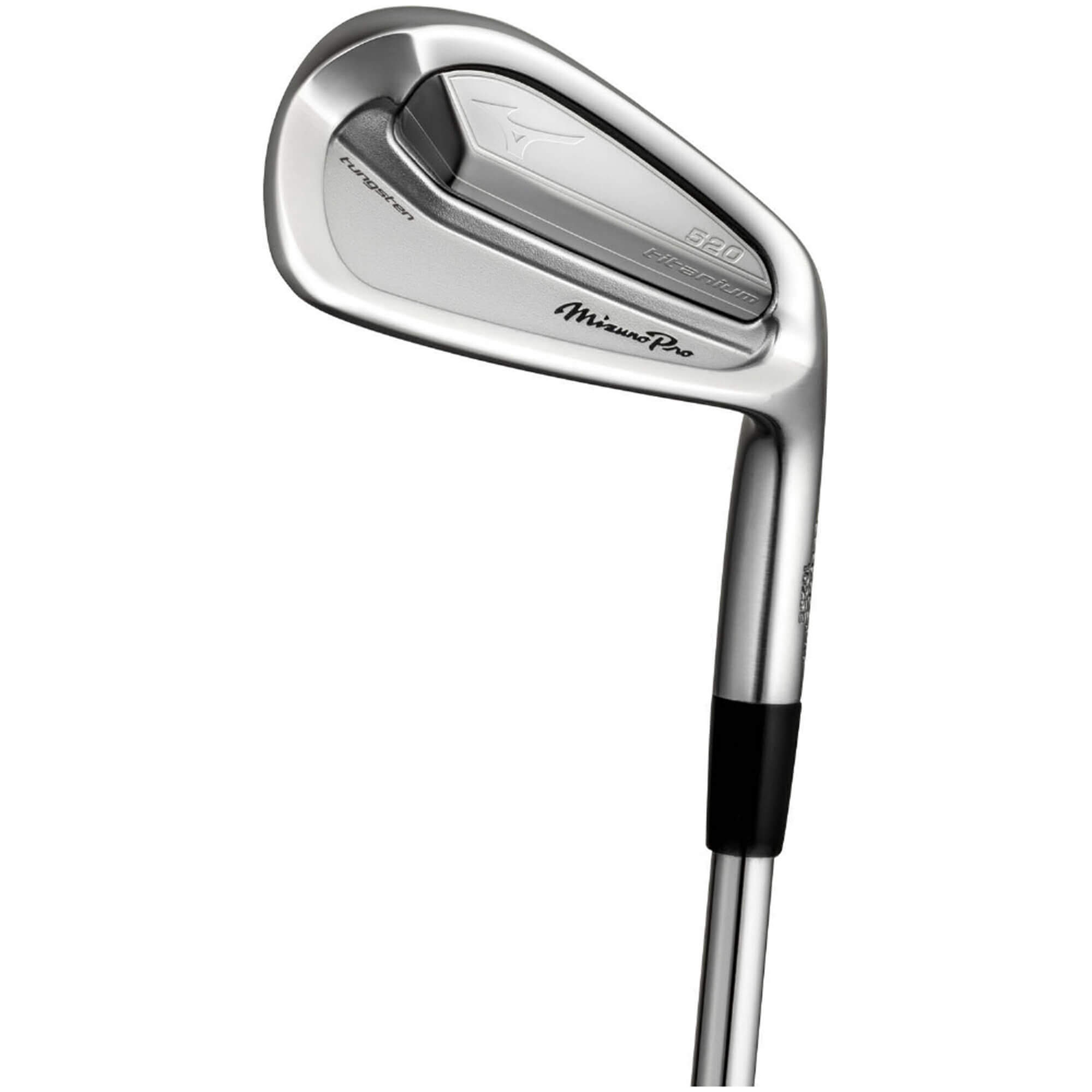 Mizuno Pro 520 6本組(No.5～PW)(N.S.PRO 950GH neo 軽量スチール
