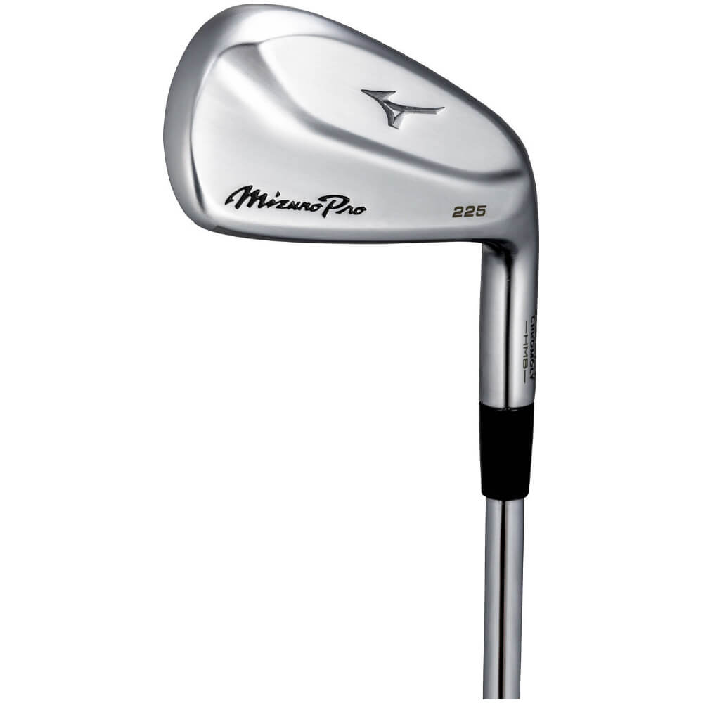 Mizuno Pro 225 アイアン（Dynamic Gold 95 スチールシャフト付