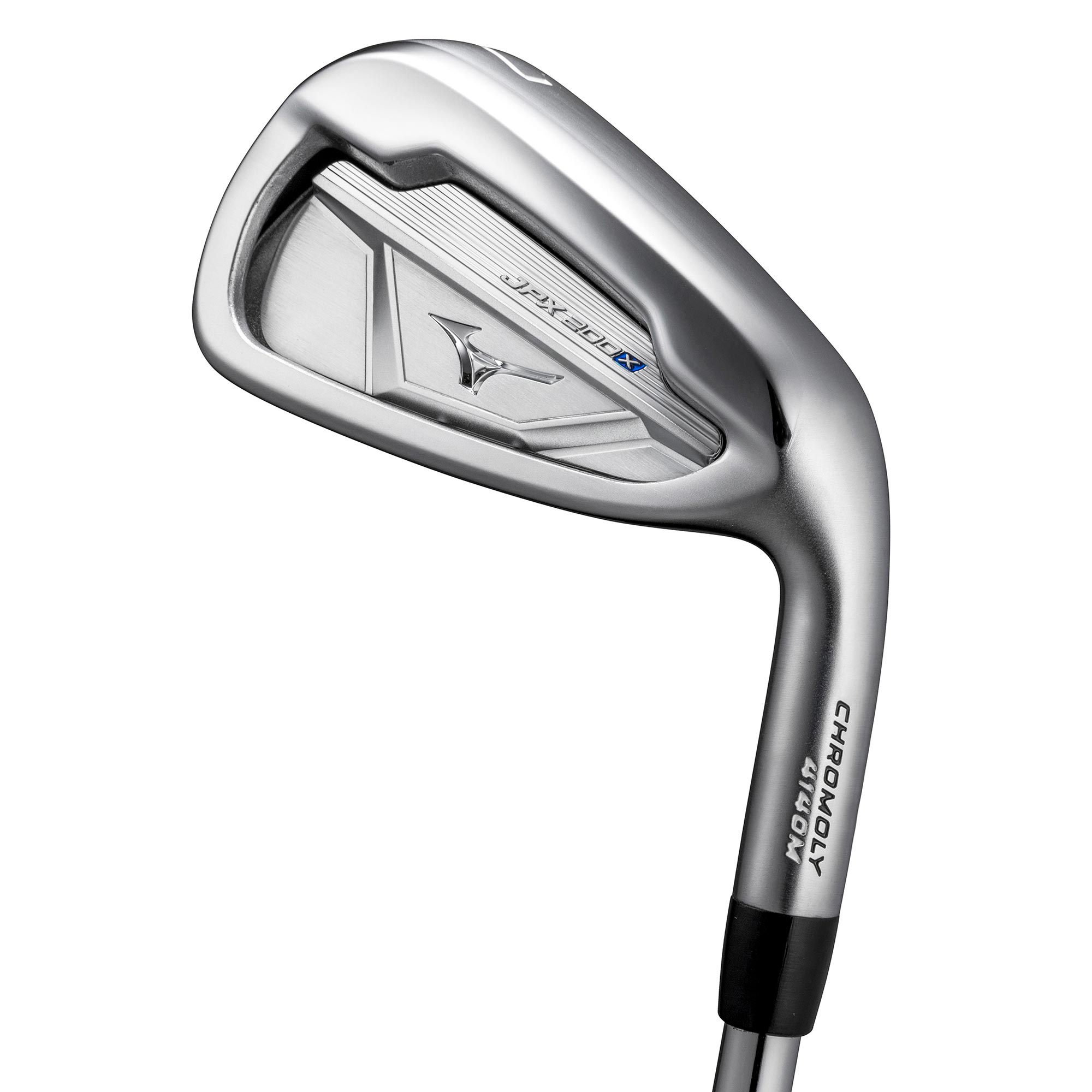 JPX 200X アイアン（N.S.PRO 950GH neo 軽量スチールシャフト付