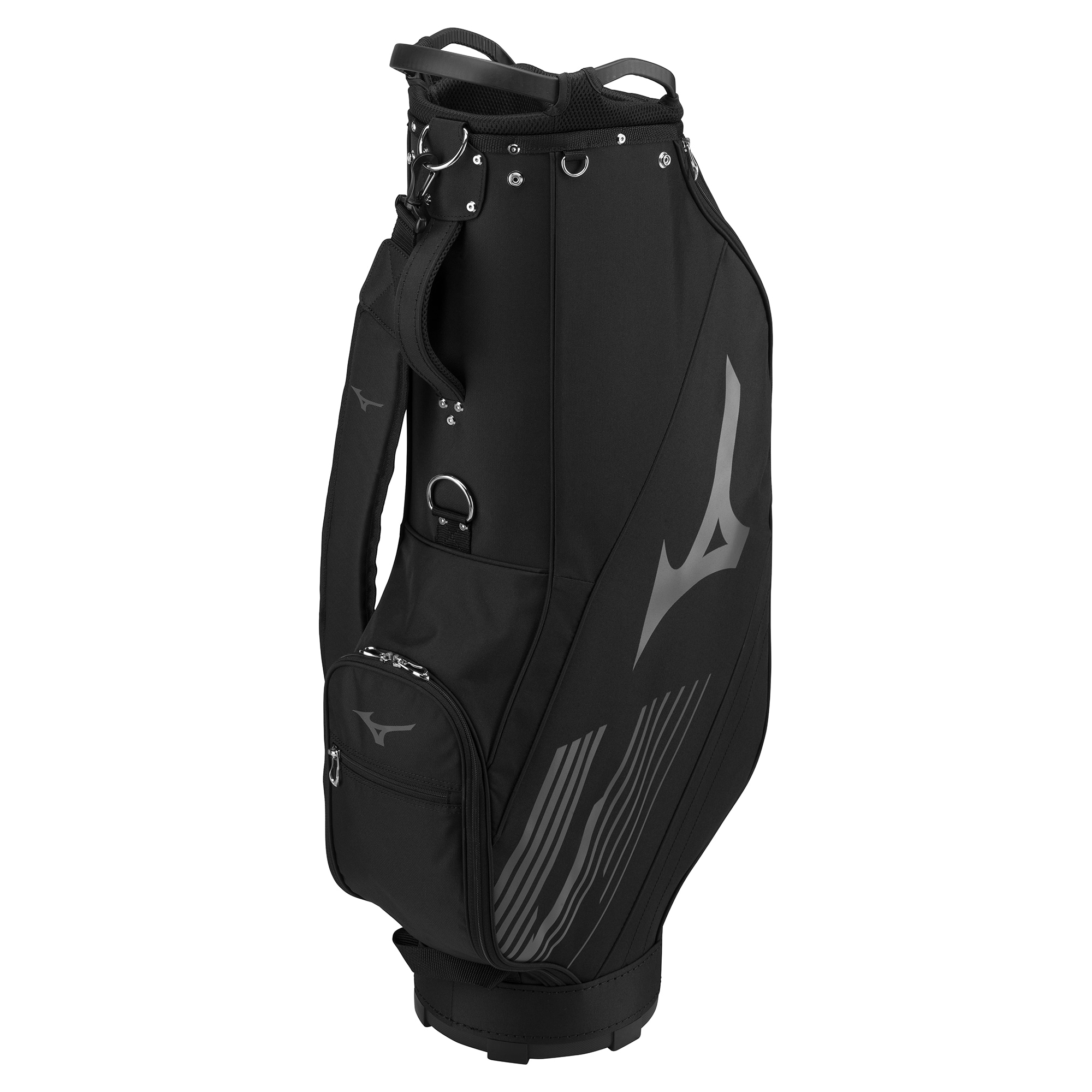 Masa】 ミズノ ゴルフバッグ 5LJC23G122 9.0型 Masa】 ミズノ ゴルフ
