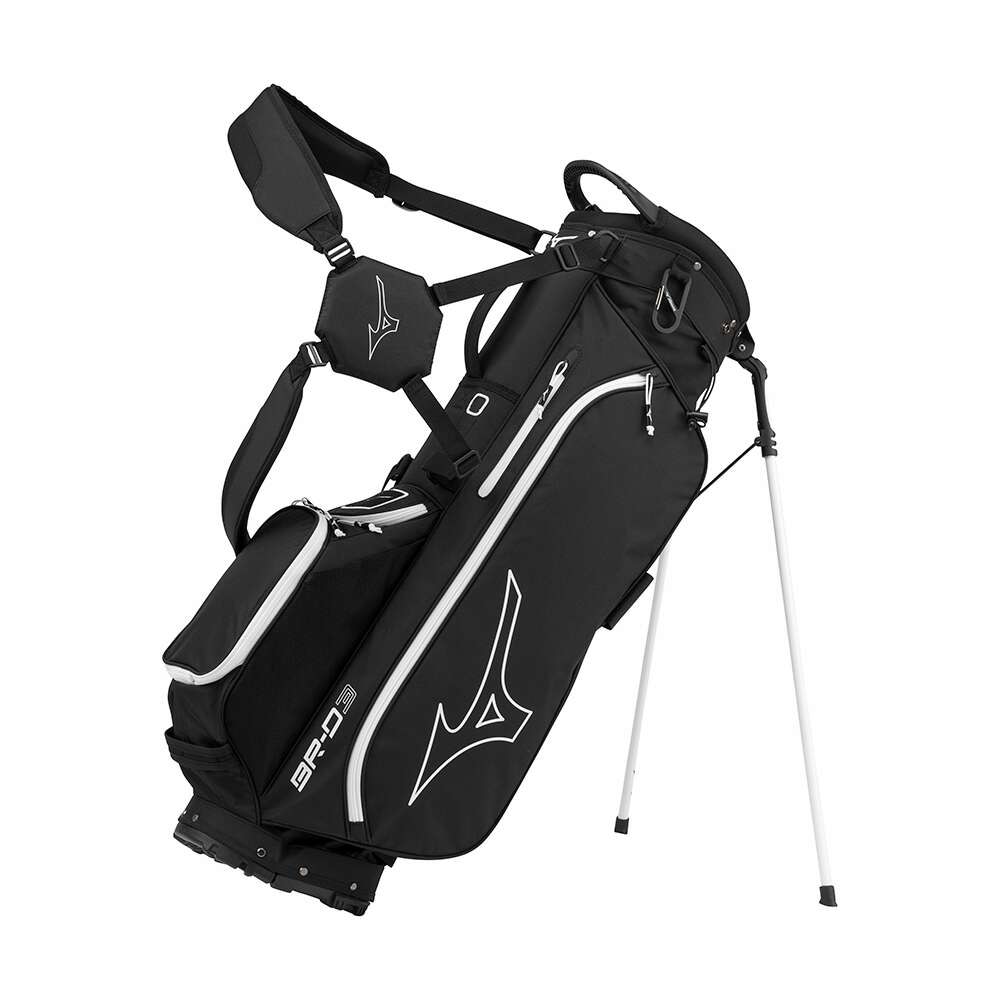 BR-D3 スタンドバッグ|5LJC2421|バッグ|ゴルフ|ミズノ公式オンライン
