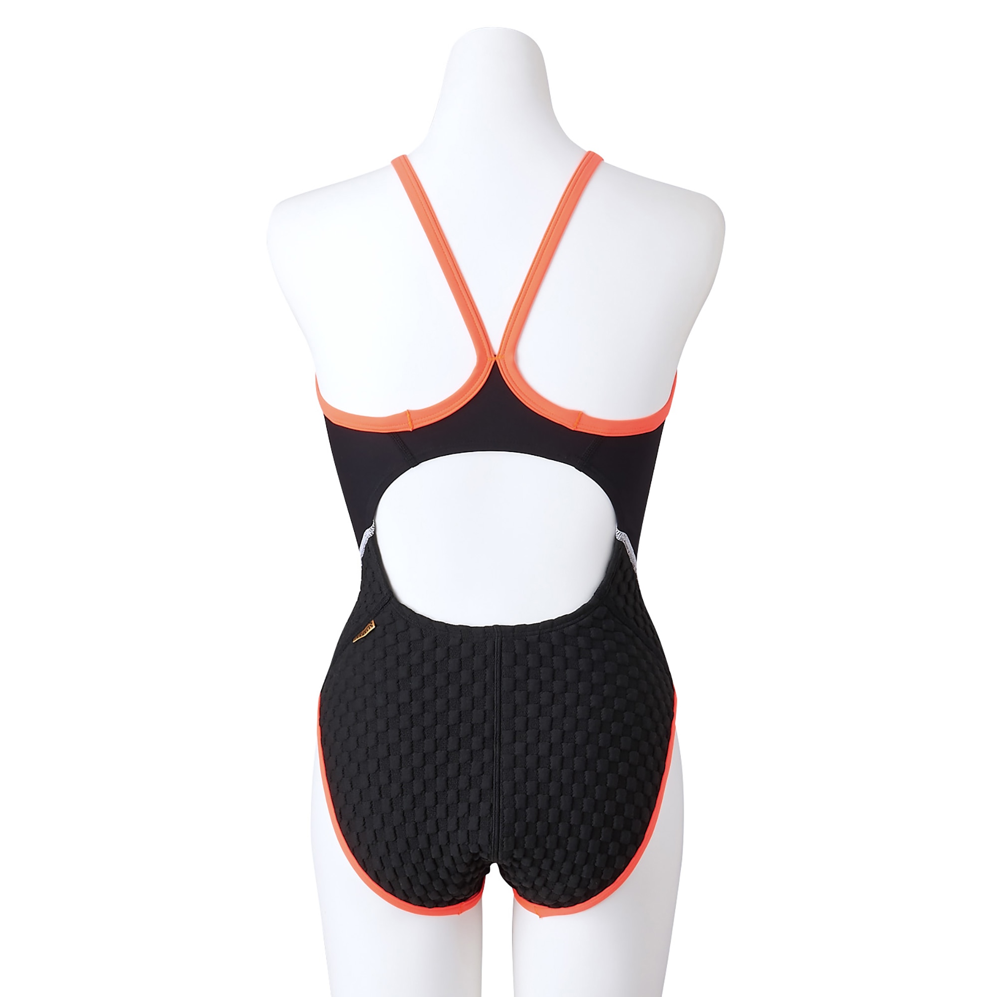 WD】競泳練習用ミディアムカット|N2MA7776|競泳水着|スイム|ミズノ公式