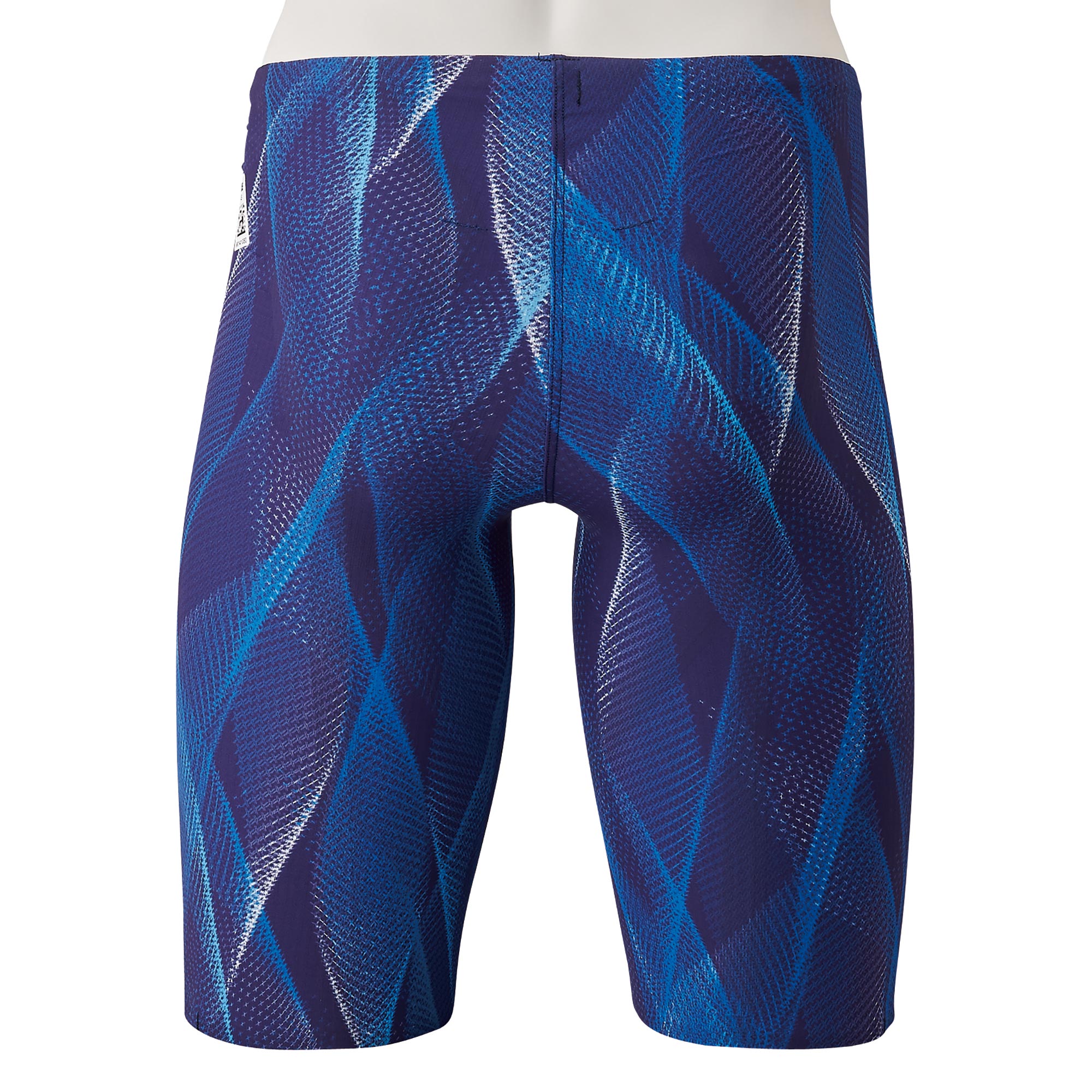 GX・SONIC V ST】競泳用ハーフスパッツ|N2MB0001|競泳水着|スイム