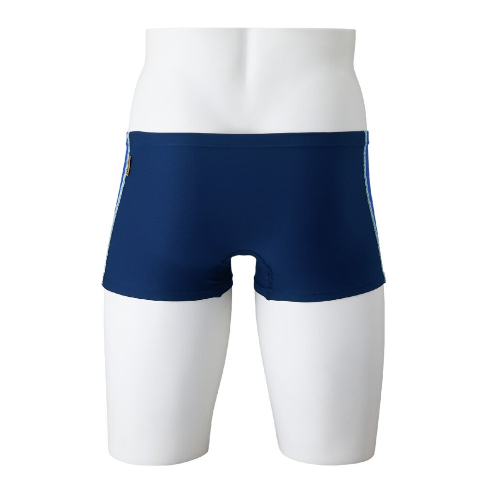 Mizuno 競泳水着 スパッツ ネイビー/ホワイト 楽天市場】【店内商品3点