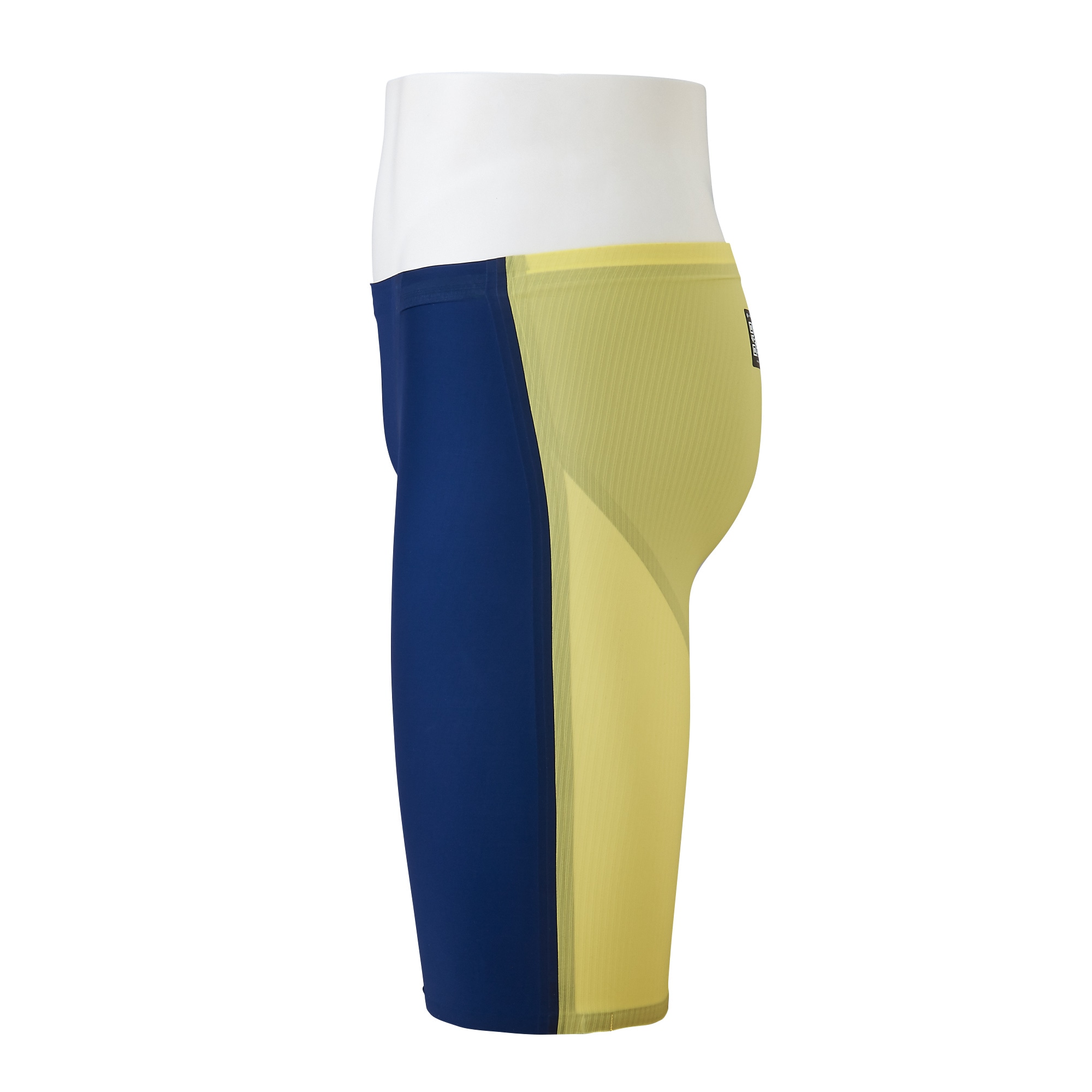 GX・SONIC ROYAL SF】競泳用ハーフスパッツ|N2MBD003|競泳水着|スイム