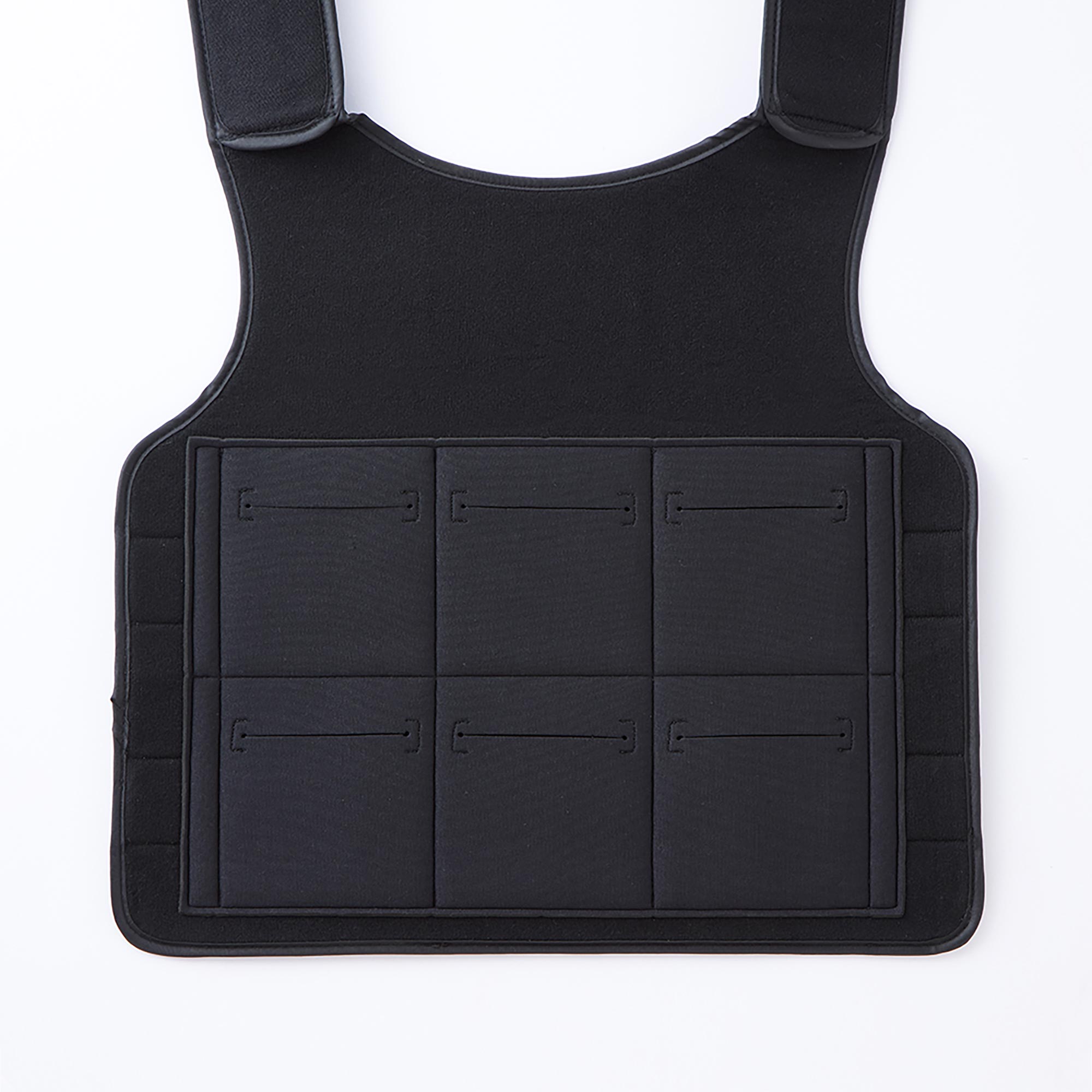 ミズノ ウエイトジャケット(おもり付／380g×25個) 【公式通販】