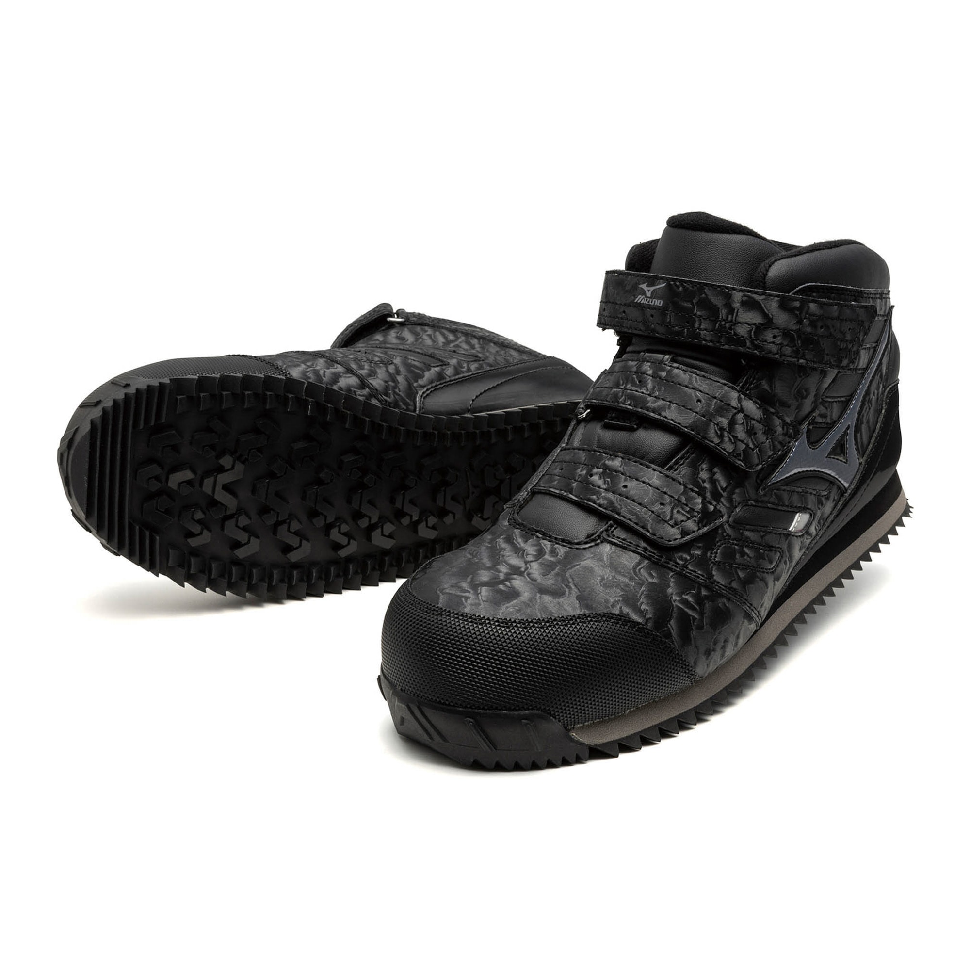 オールマイティ WT (ベルト／防水／ミッドカット／ワーキング