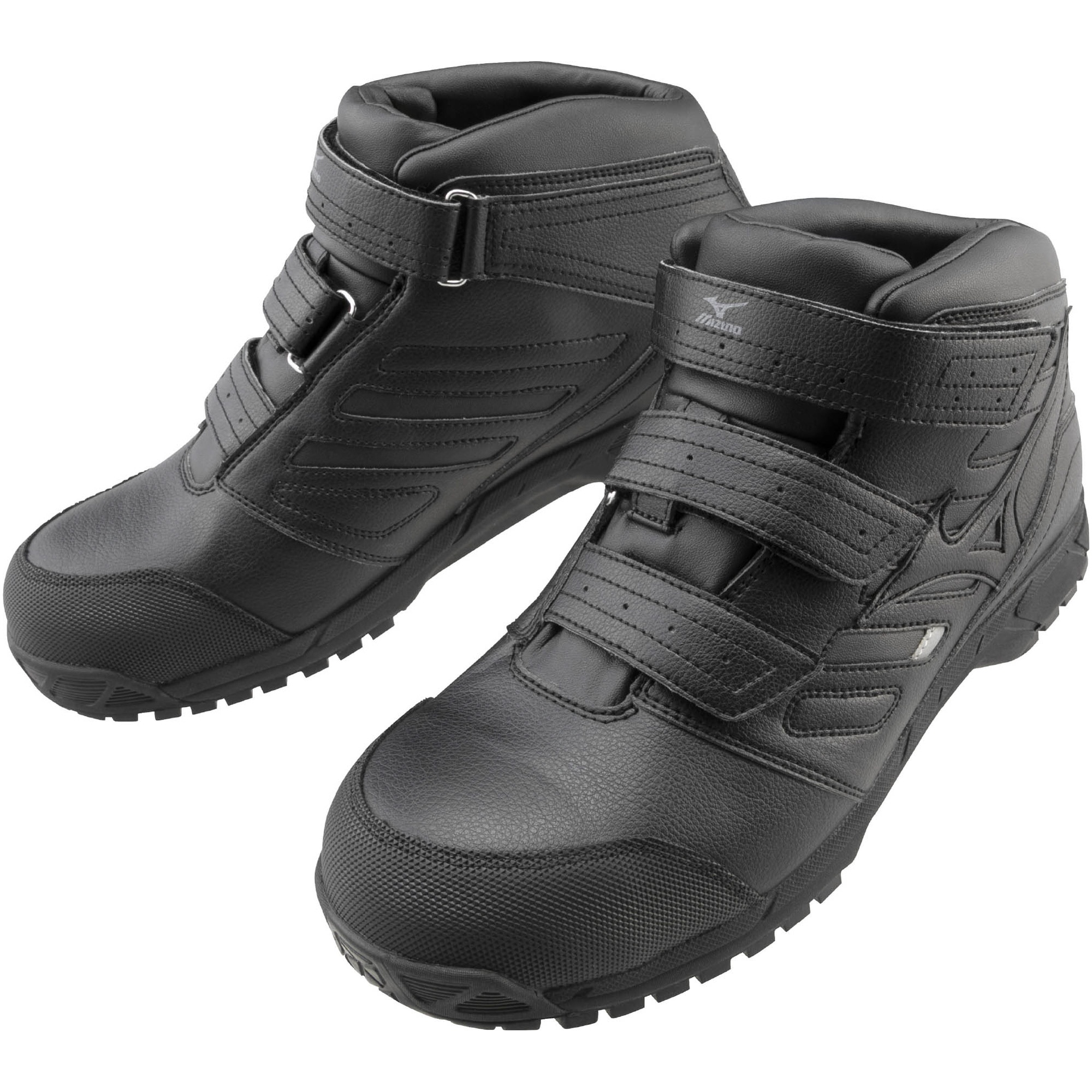 オールマイティ WS 28 M (ベルト／ミッドカット／ワーキング)|F1GA2007