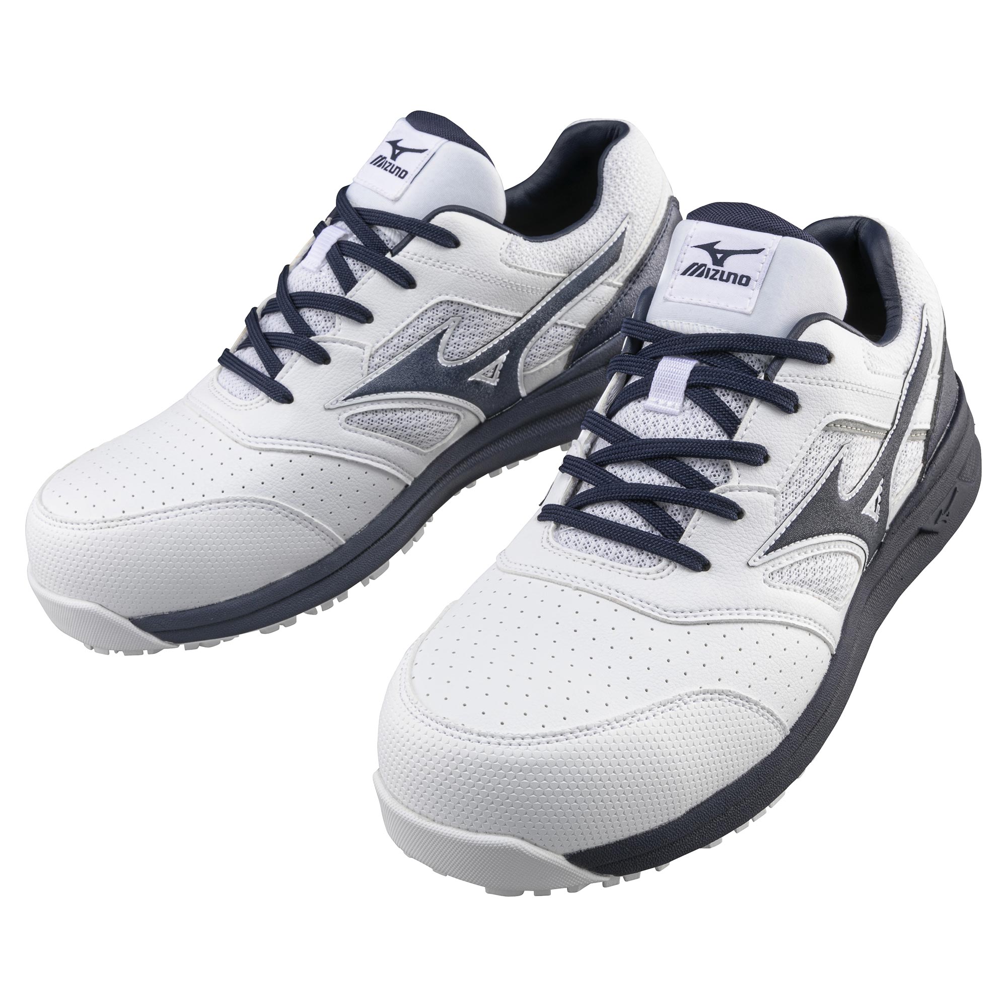 オールマイティ LSII 11 L (紐／ローカット／ワーキング)|F1GA2100