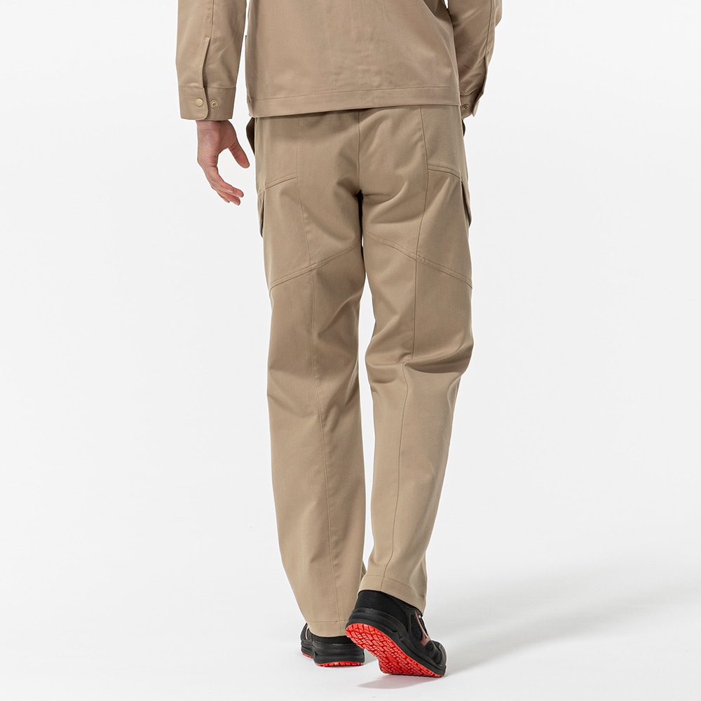 ワークパンツ ストレッチ(制電)|F2JF1581|ウエア|ワーキング用品