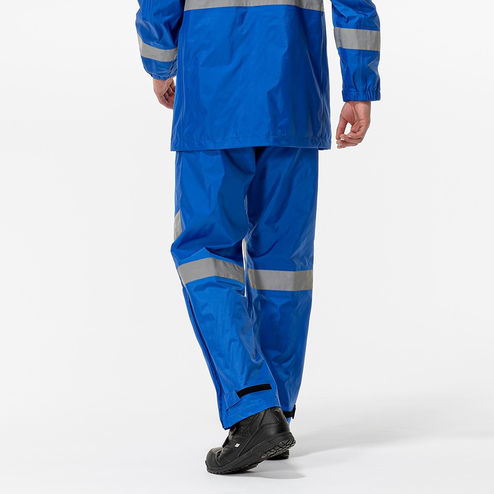 耐水素材】ベルグテックEXレインパンツ|H2JHOI45|ウエア|ワーキング