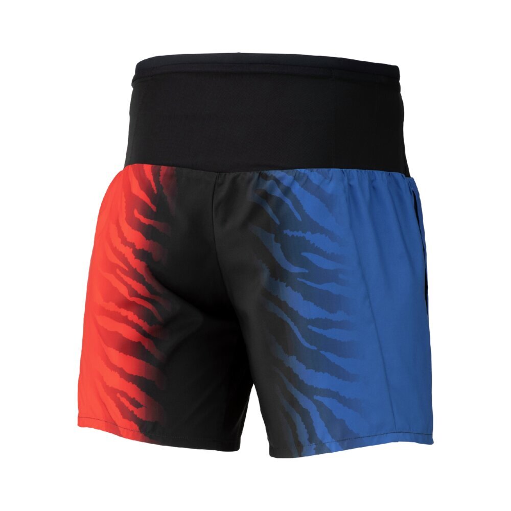 ONIHAYAI】ランニング マルチポケットパンツ プラス グラフィック 7