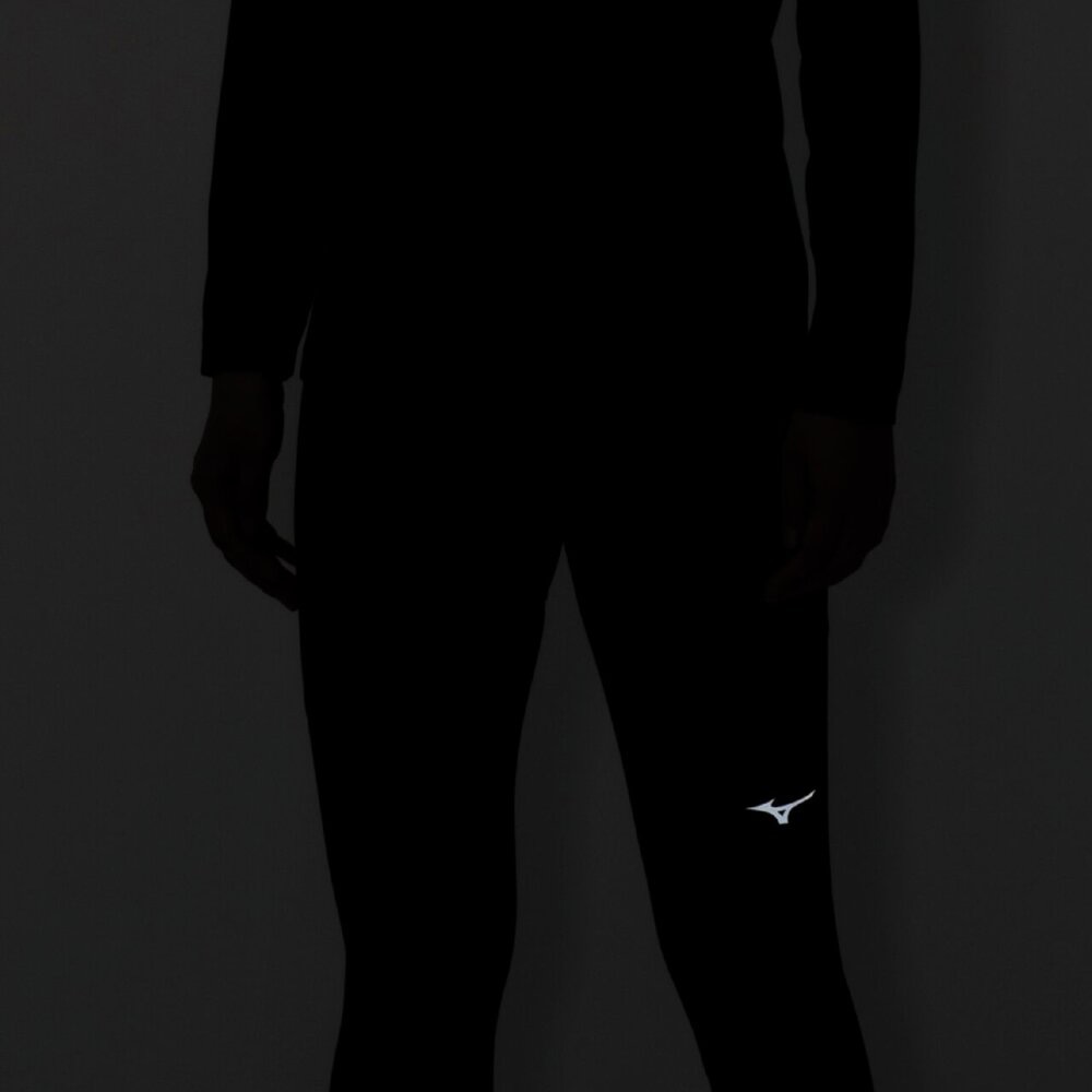 ミズノ直営限定】バイオギアソニックロングタイツMD(マイルドサポート