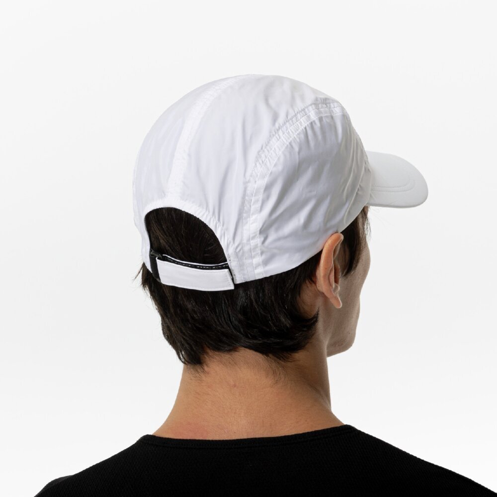 ランニングソフトキャップ(再帰反射付き)|J2MWC001|アクセサリー