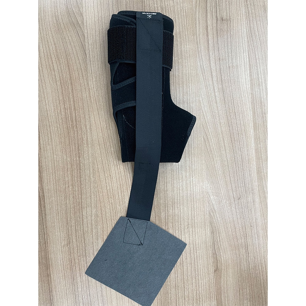 バイオギアサポーター（足首用／1個入り）|K2JJ5B70|バイオギア