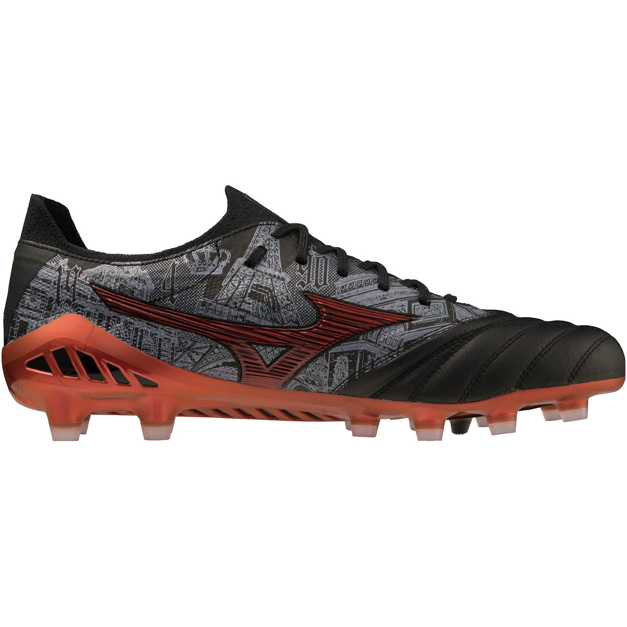 モレリアネオIII β SR4 JAPAN(サッカー／フットボール)|P1GA2398