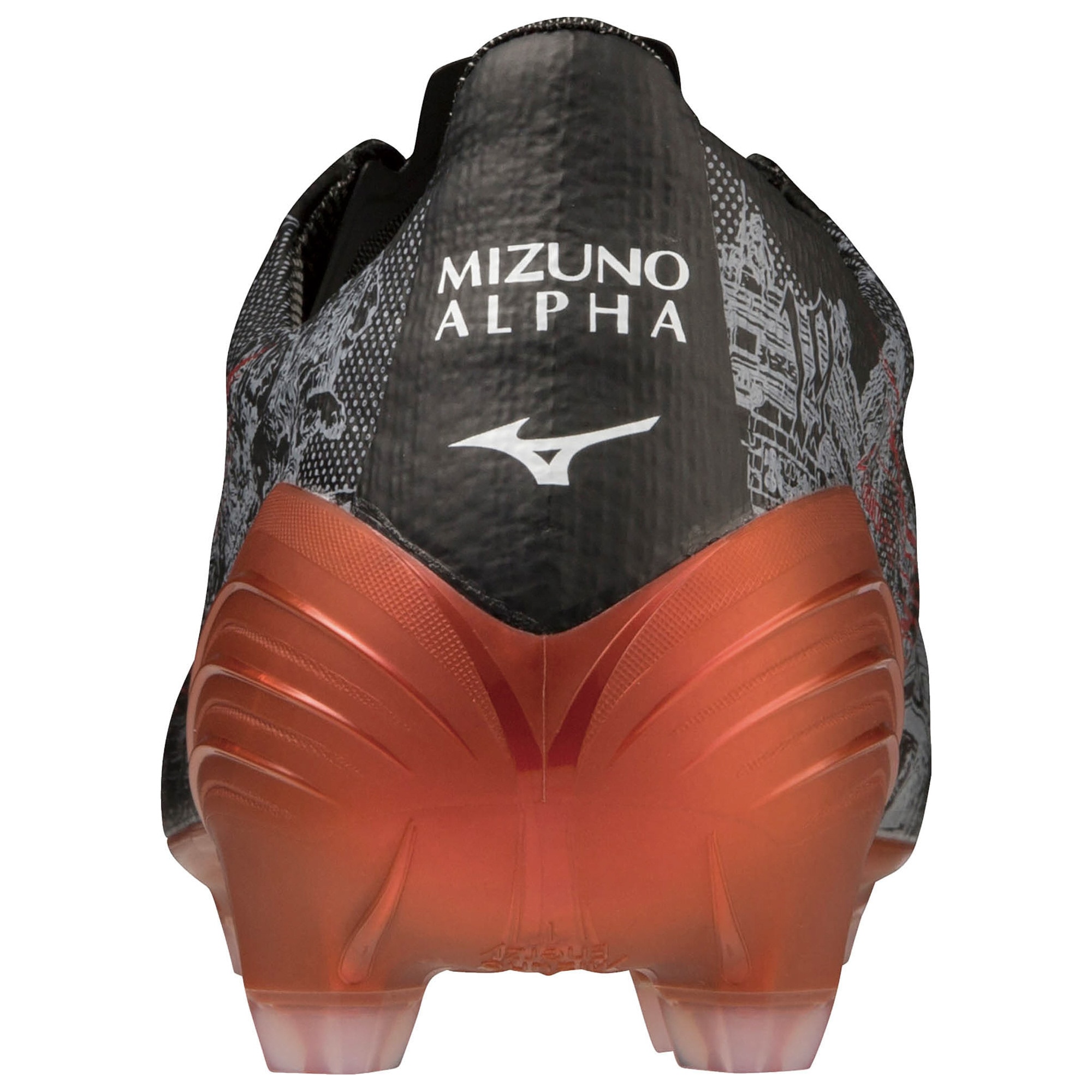 ミズノアルファ SR4 JAPAN(サッカー／フットボール)|P1GA2399|セルヒオ